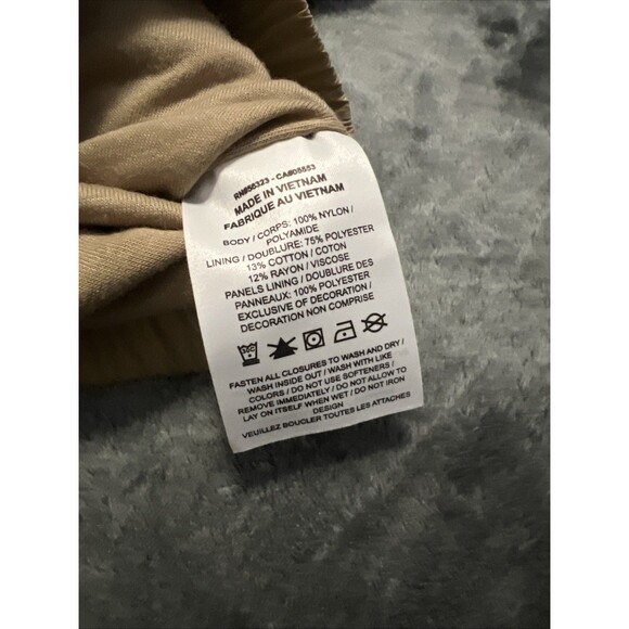 SMALL Nike Windrunner Women's Loose UV Woven Full-Zip Jacket FV6304-297 - Picture 2 of 8